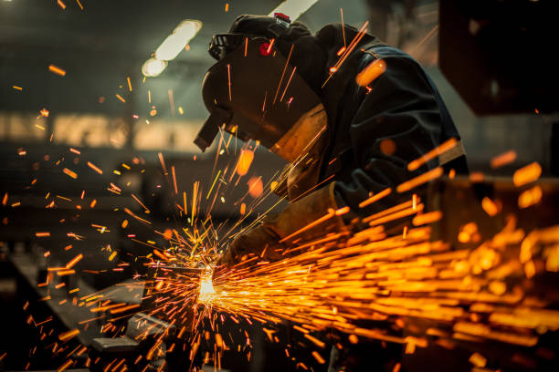Best Automation and Robotic Welding in Nevada, TX