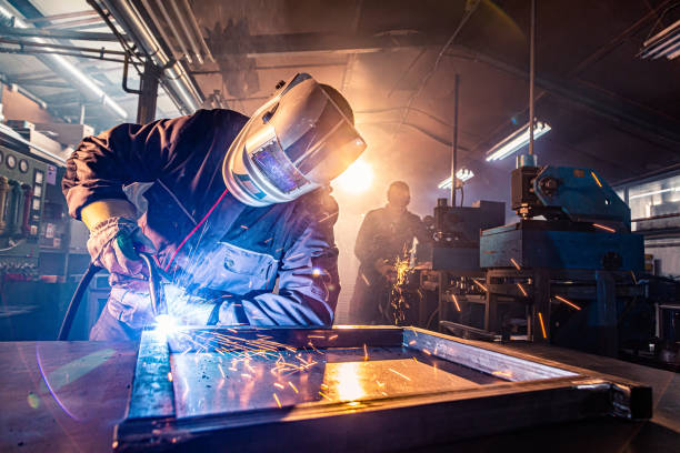 Best Welding Inspection and Certification in Nevada, TX