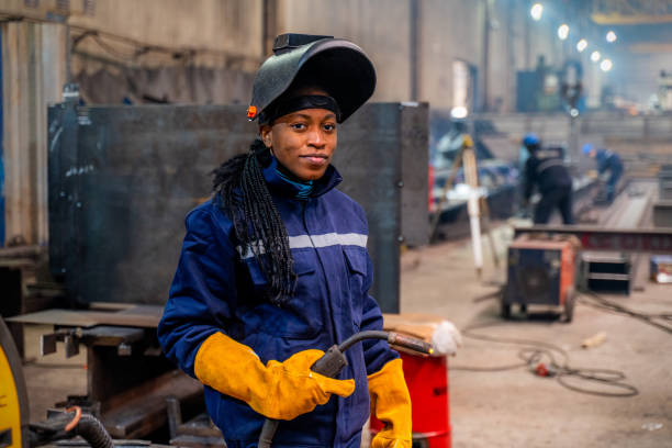 Affordable Welder Services in Nevada, TX