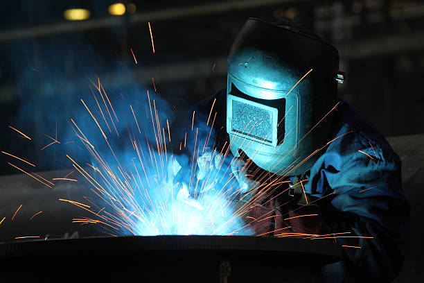 Reliable Nevada, TX Welder & Metal Fabrication Solutions