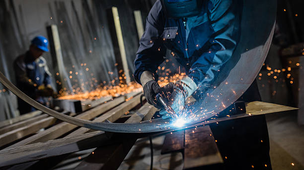Best Structural Steel Welding in Nevada, TX