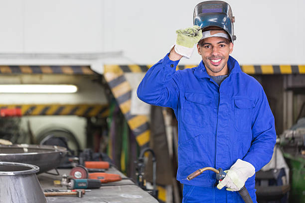 Best Welding Equipment Sales and Repair in Nevada, TX